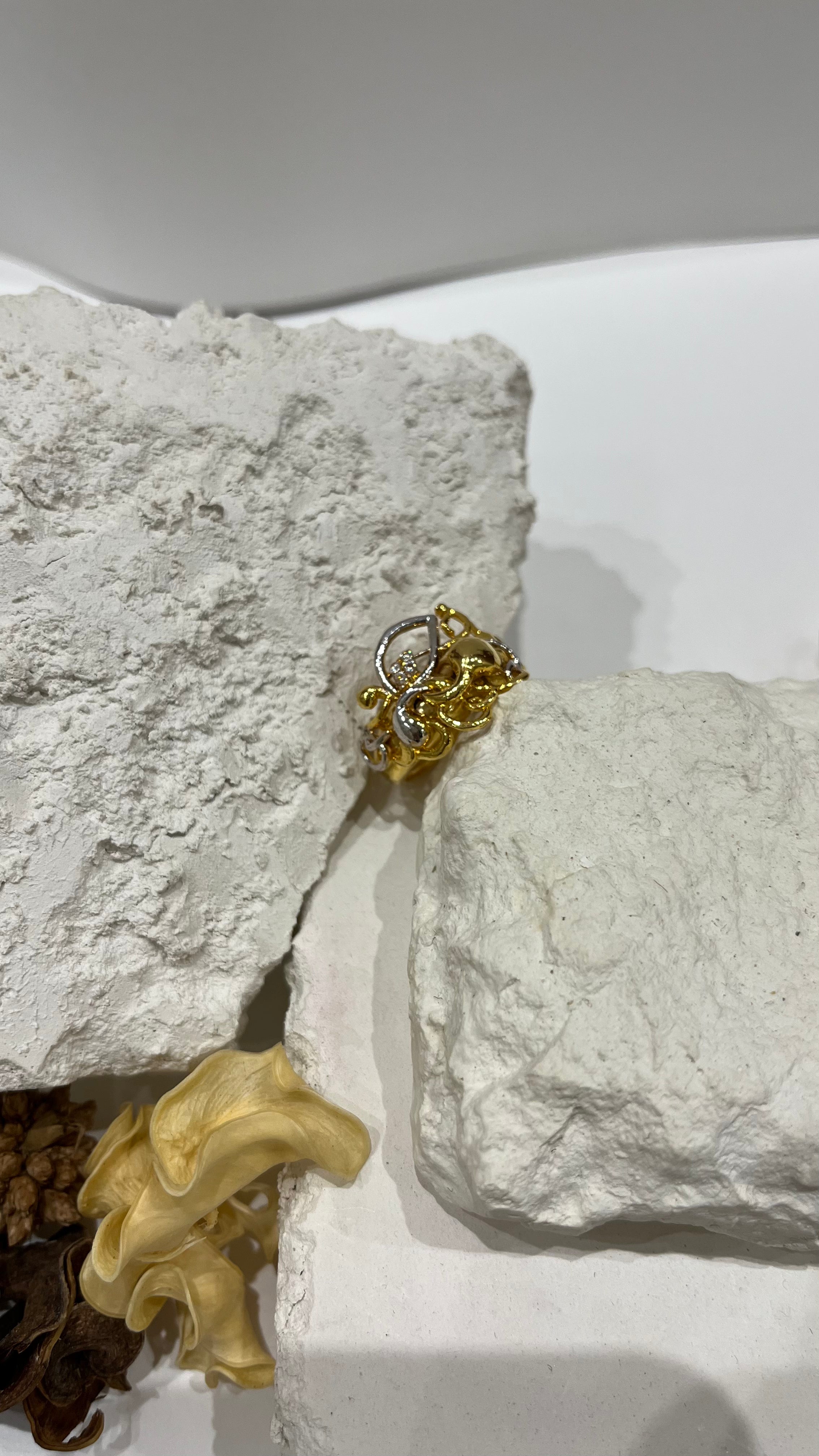 Sahara Ring