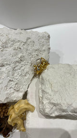 Sahara Ring