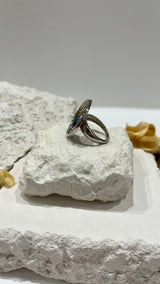Layali ring