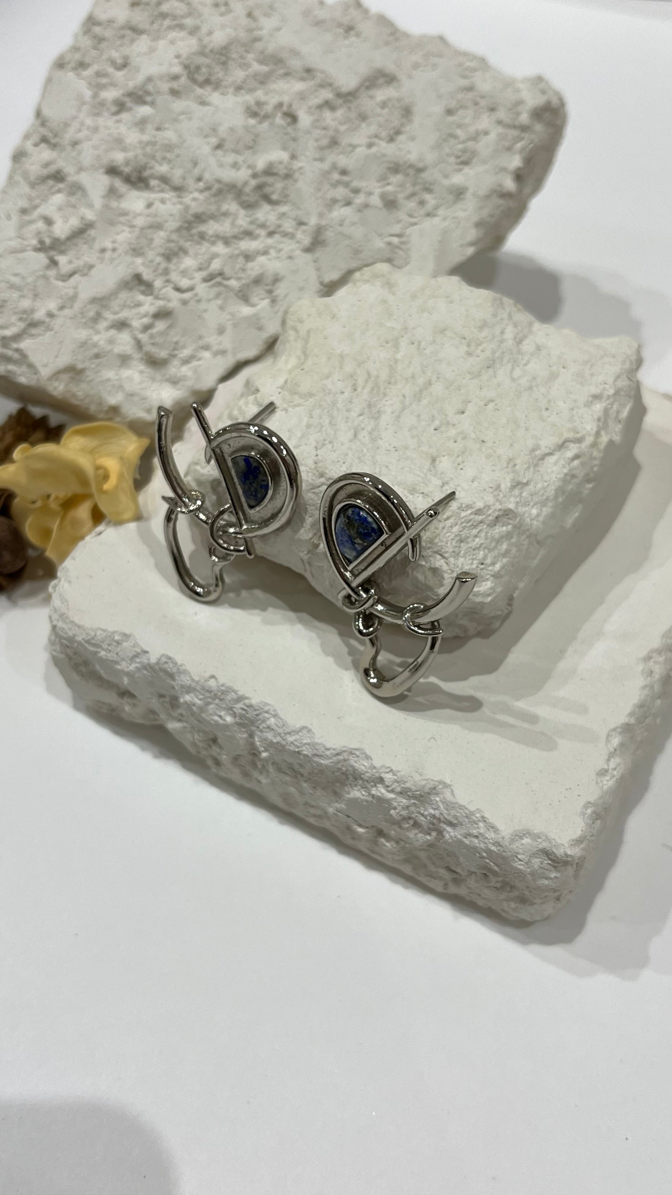 Layali Earrings