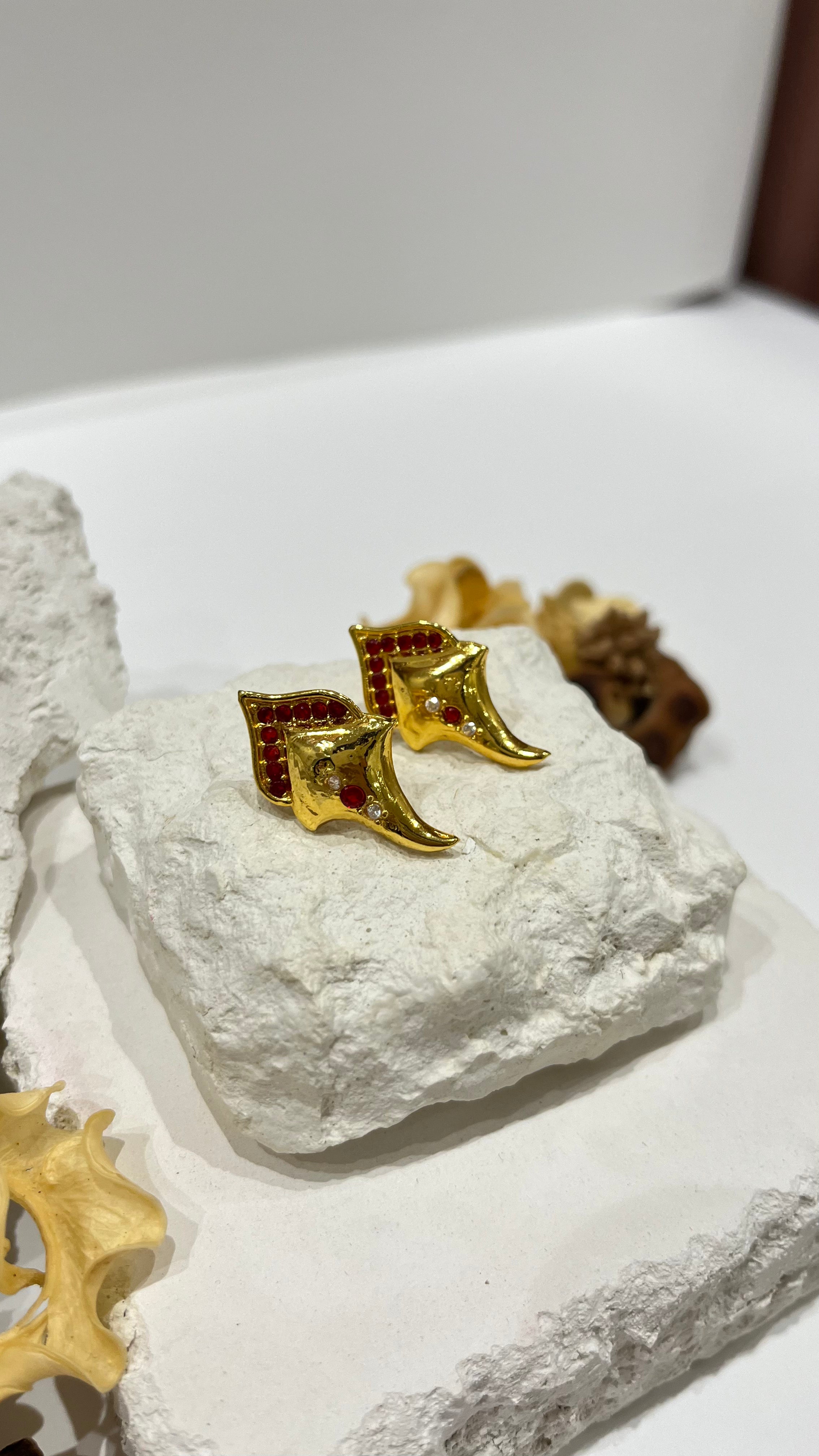 Mehr o lal Earrings