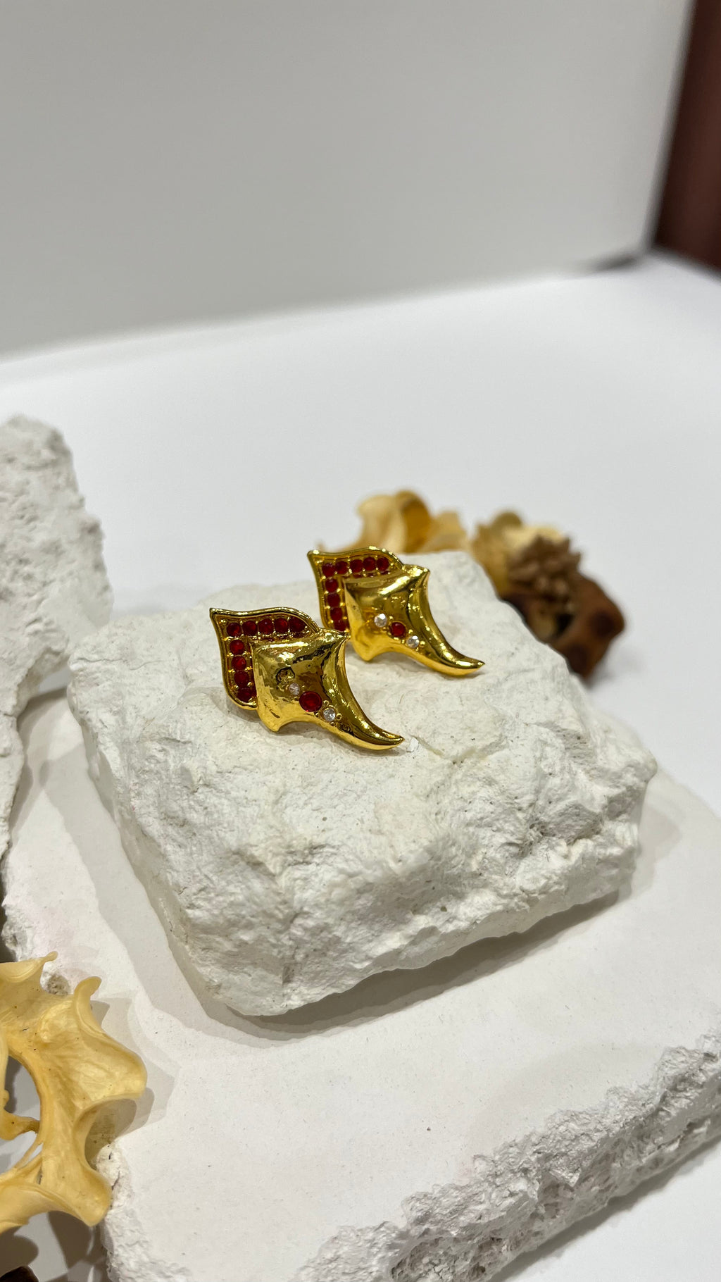Mehr o lal Earrings