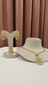 Serene Set