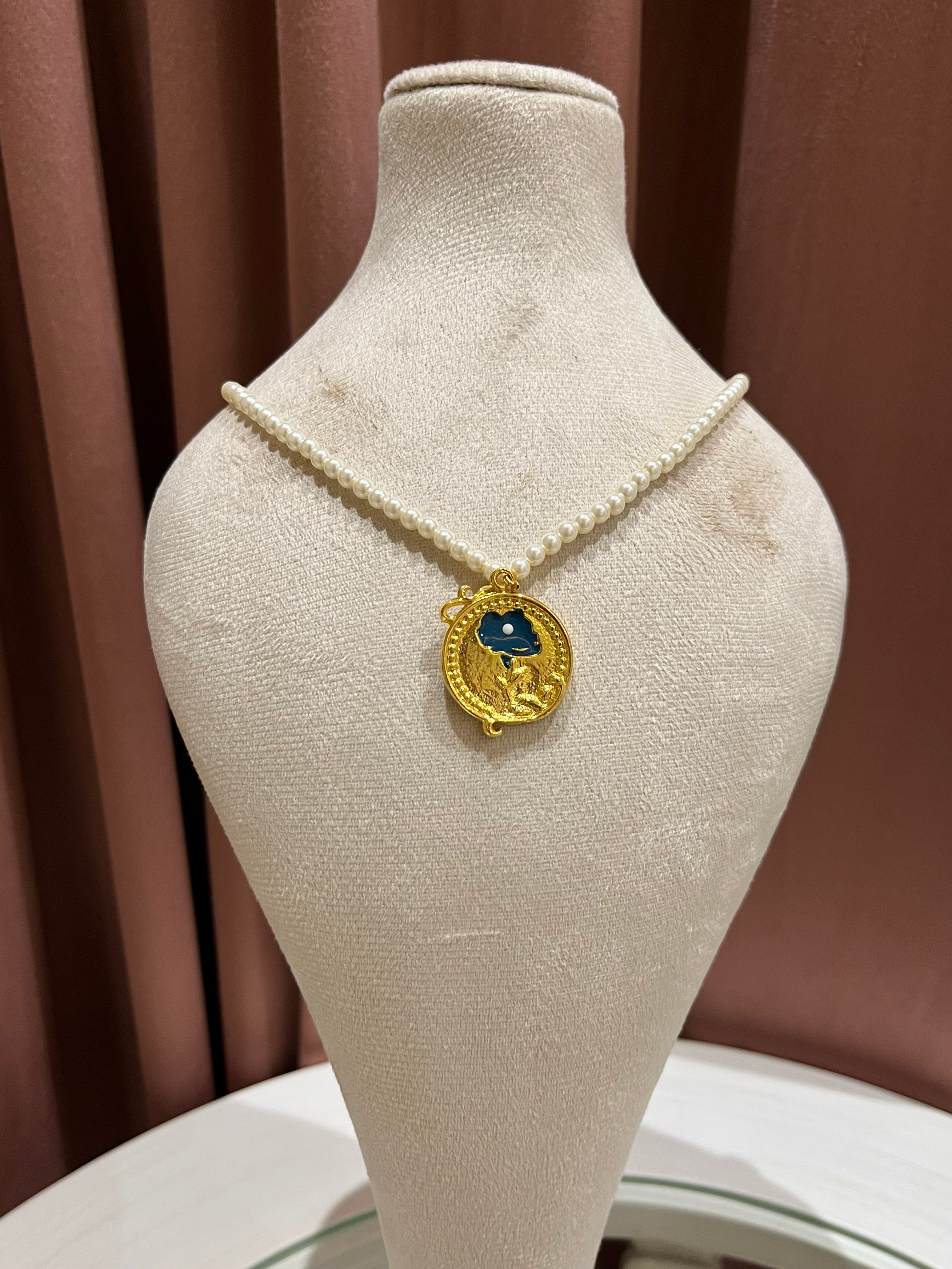 October morning glory