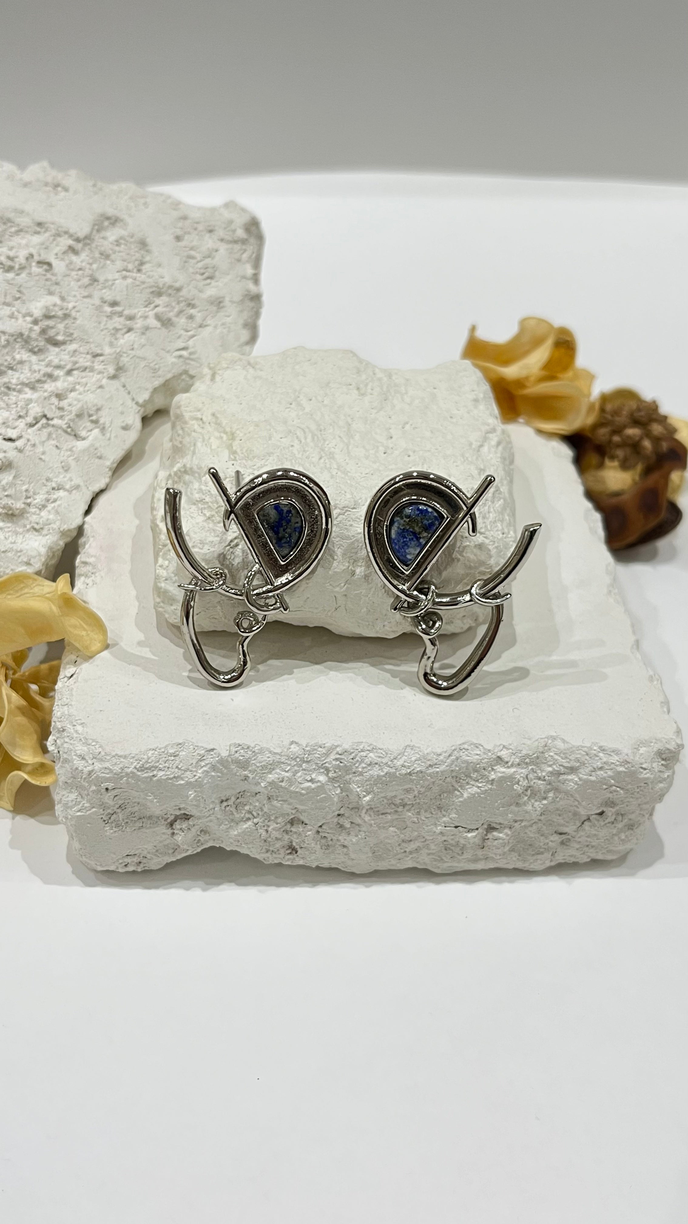 Layali Earrings
