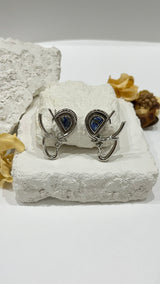 Layali Earrings