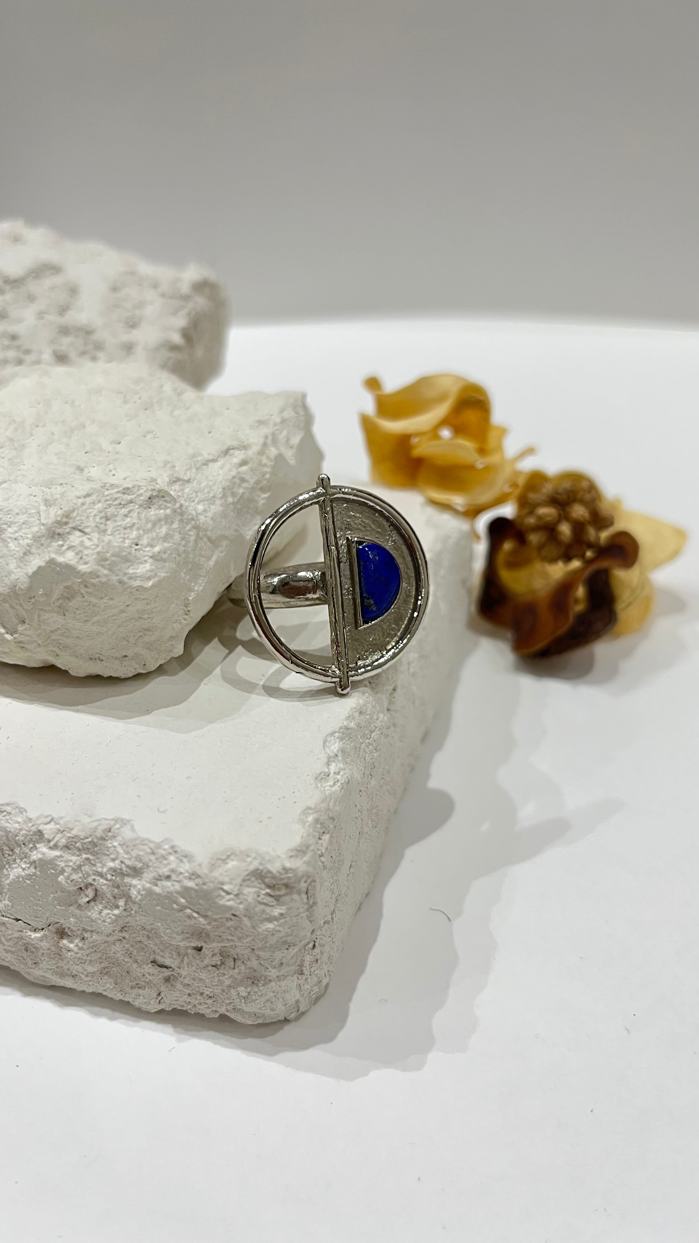 Layali ring