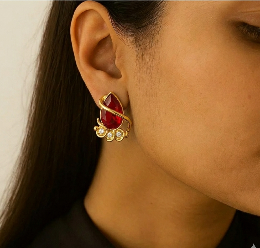 Gulnar Earstud
