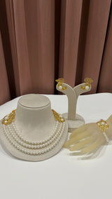 Pearla Set