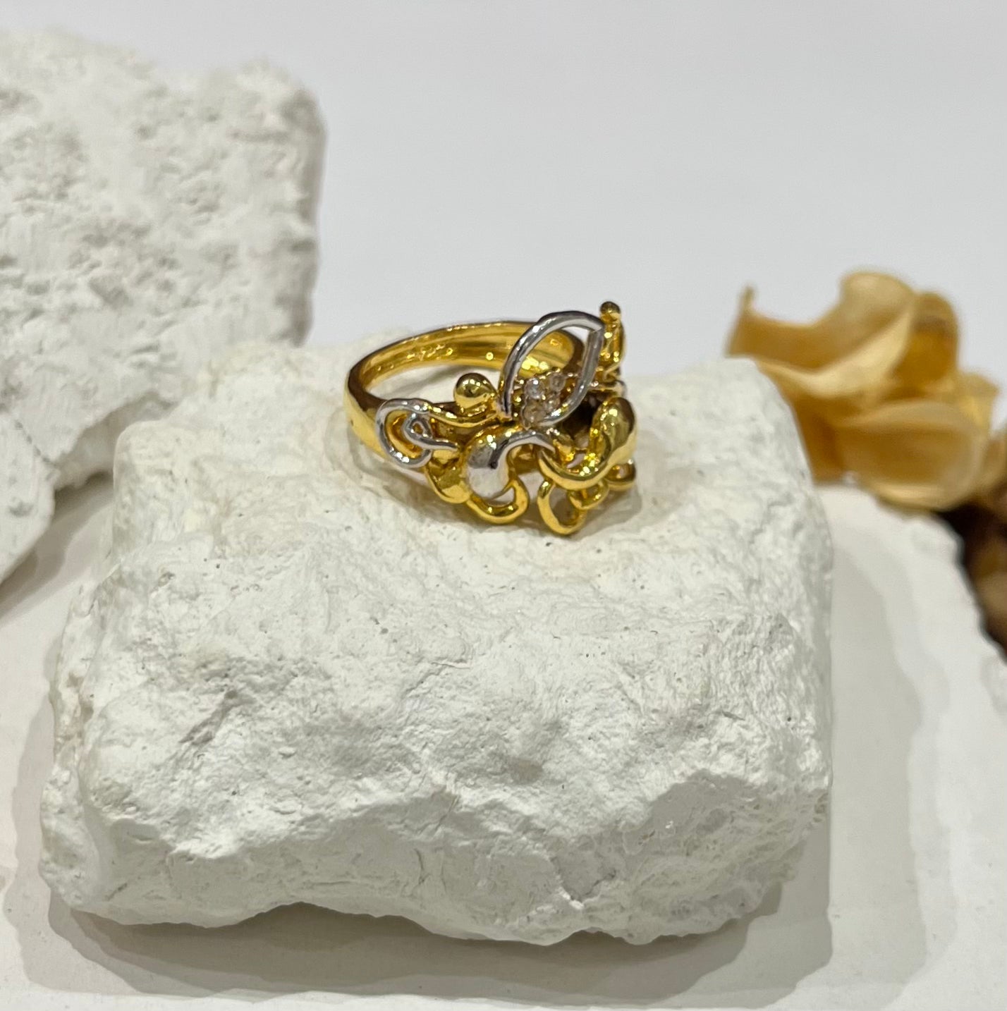 Sahara Ring